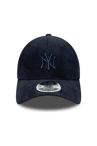 New Era Cord 9forty Mc Neyyan Lacivert Şapka 60771824 Lacivert