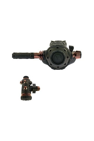 Apeks Mtx-rc Dın 50. Yıl Regulator
