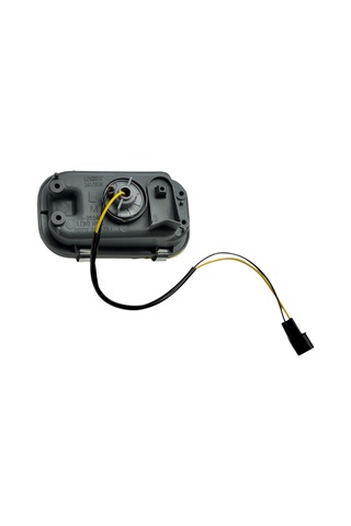 Sis Farı Mitsubishi Canter 659 1998-2005 Sol
