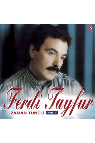 Ferdi Tayfur - Zaman Tüneli Arşiv 1 Cd