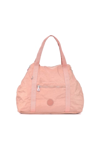 Beverly Hills Polo Club Kadın El Çantası Bhpc6013 Pembe