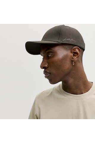 Jack & jones Jacbase Louıs Lınen - 12288498 Falcon