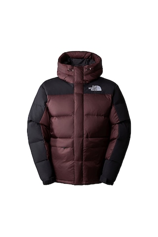The North Face Erkek Hmlyn Down Parka Ceket Nf0a4qyxlos1 001