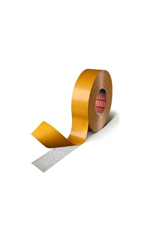 Tesa 50658 Bobin Ekleme Bandı 100m X 50mm
