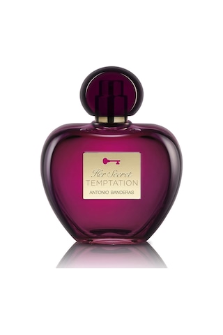 Her Secret Temptation Edt Kalıcı Parfüm 80 Ml Bayanlara Özel Çiçeksi - Meyve