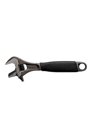 Bahco 9070 P Kurbağacık 6'' Fosfatlı Ve Terse Açılabilen Model