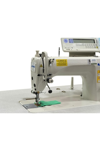 Juki DDL-8700-7 Elektronik Düz Dikiş Makinesi