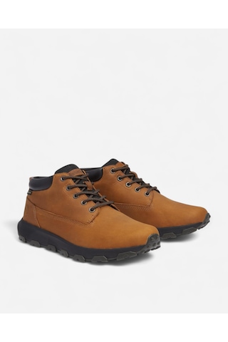 Timberland Winsor Park Mıd Lace Up Gtx Sneaker Kadın Kahverengi Spor Ayakkabı Tb0a41j7em41 Kahverengi