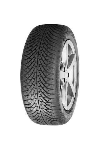 Fulda 185/60 R15 88H XL MultiControl Dört Mevsim Lastiği 2025