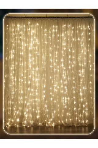 Sweetcozyhome Işık Şeridi 176398515 Sıcak Işık Series