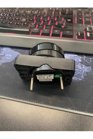 1996-2000 Honda Civic Ej Ek 52mm Havalandırma Podu