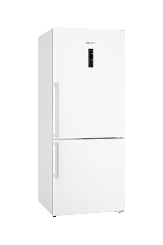 Siemens KG76PAWC0N 526 LT No-Frost Kombi Tipi Buzdolabı