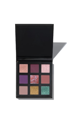 Avon Ultra Colur Göz Farı Paleti Aurora 00