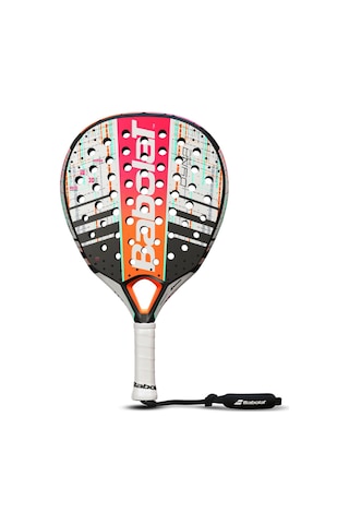 Babolat Dyna Energy Padel Raketi 150126 Çok Renkli