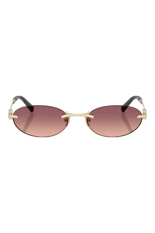 Tiffany 0tf3119d Güneş Gözlüğü Kahverengi
