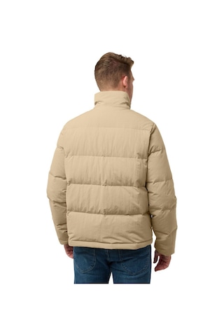 Jack Wolfskin Nordlıcht Jkt M Bej Erkek Ceket 000000000102073241 Bej
