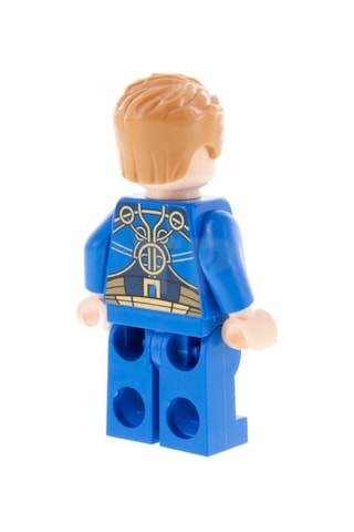 Marvel Super Heroes Eternals Orjinal Ikaris Minifigür Sh0764