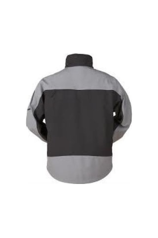 5.11 Chameleon Softshell Jkt Mont (416224032) Gri Siyah