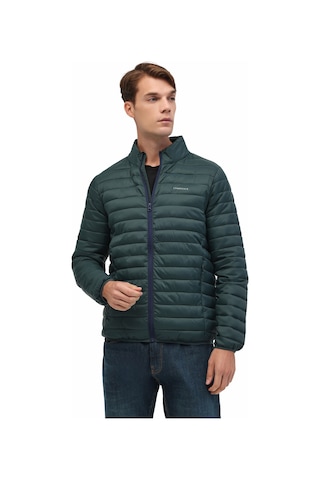 Lumberjack Ml Supernova 1blk1000 5pr Haki Erkek Mont 000000000102042487 Haki