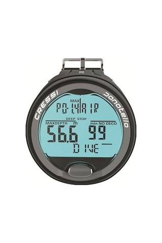 Cressi Donatello Diving Computer