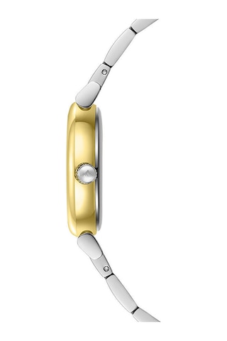 Roche Montre Rml7001-04 Kadın Kol Saati Altın