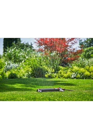 Gardena 18712-20 Aquazoom M Salınımlı Fıskiye
