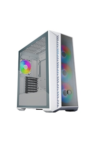Cooler Master MB520 MB520-WGNN-S03 Atx Oyuncu Kasası