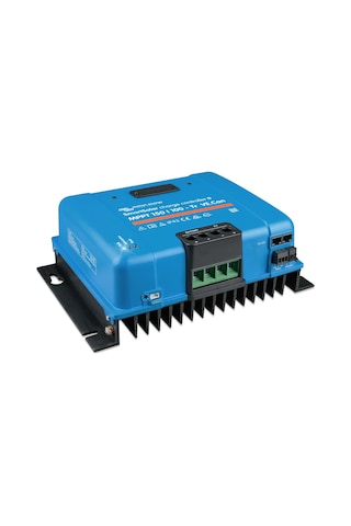 Victron Solar Şarj Kontrol Cihazı Smartsolar Mppt 150/100-tr Ve.can Charge Controller Scc115110411