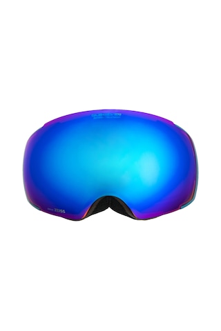Quiksilver Greenwood Erkek Goggle Mavi Mavi