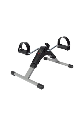 Medikaltec El Ayak Mini Katlanabilir Dijital Göstergeli Egzersiz Bisikleti - El Ve Ayak Egzersiz Pedalı