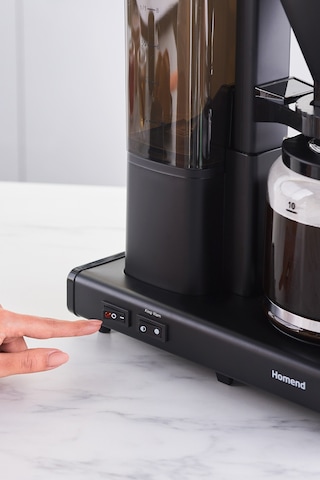 Homend Coffeebreak 5014h Filtre Kahve Makinesi