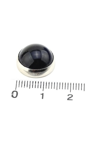 Tekli Güçlü Mıknatıslı Eşarp Şal Mıknatısı Çok Renkli