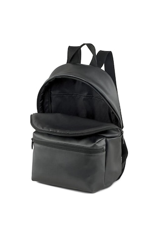 Puma Core Up Backpack Kadın Sırt Çantası Siyah 07947601