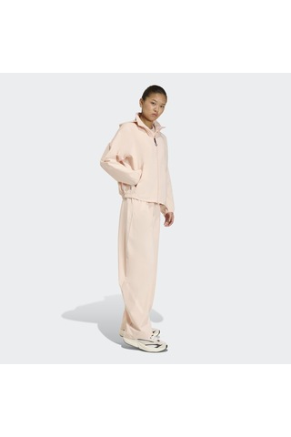 Adidas Z.n.e. Kadın Pembe Ceket Kd8475