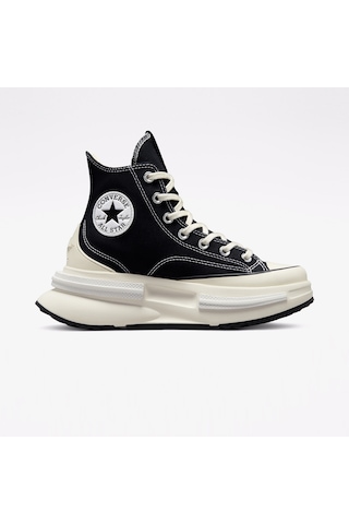 Converse Run Star Legacy Cx Future Comfort Unisex Siyah Sneaker Düz A00869c Siyah