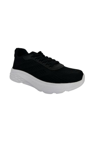 Kemal Tanca 888 142 Erkek Spor Ayakkabı & Sneaker Siyah
