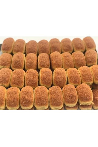 Kerebiçci Oğuz Kerebicci Oğuz Cevizli Kerebiç 1 Kg Kerebiç Köpüğü + 250 Gr Cevizli Cezerye Hediye