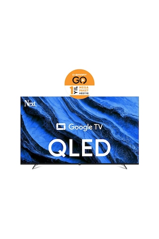 Next Ye-50gfsg8-qled 50