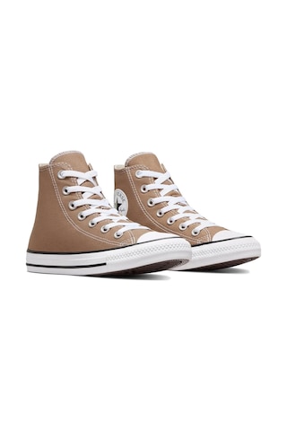 Converse A06560c Ayakkabı Kahve Kahve