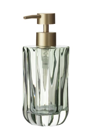 Mudo Home Boho Lume Sıvı Sabunluk Yeşil
