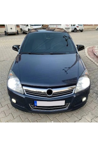 Opel Astra H Batman Yarasa Ayna Kapağı 2009-2014 (makyajlı)