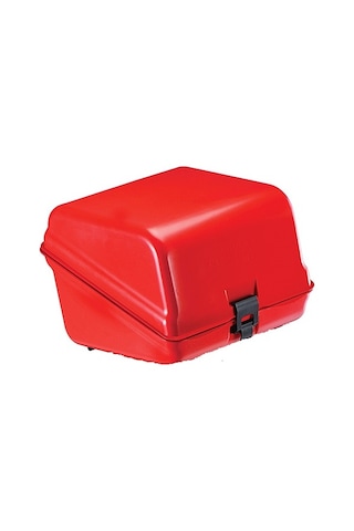 Avatherm Pizzabox Motor Servis Dağıtım Çantası 70 Lt Kar
