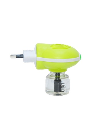 Bion 30 Gece Etkili Sivrisinek Kovucu Likit Set