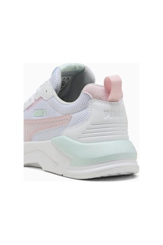 Puma X Ray 3 Kadın Spor Ayakkabı 40022907 Beyaz