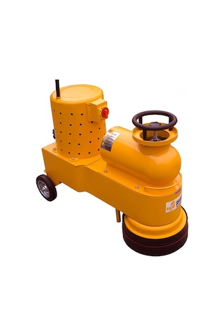 Sen-Mak MS 1150 5.5 HP 3 Fazlı Mermer Beton Silme Makinesi