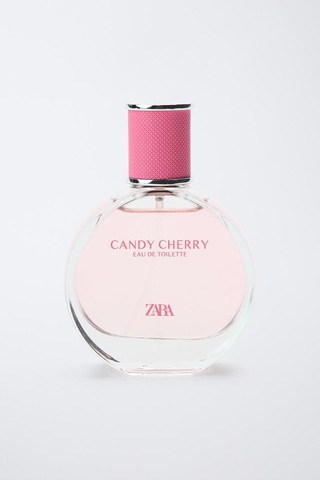 Zara Candy Cherry Edt 40 Ml Çocuk Parfümü