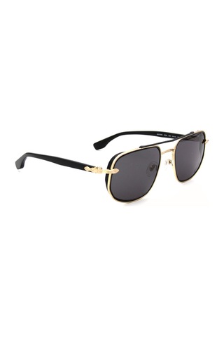 Façonnable F Menton04 C Dono Erkek Güneş Gözlüğü Altın