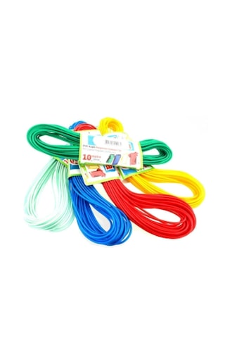 Pvc Kaplı Çamaşır Ipi 10 Metre Diğer