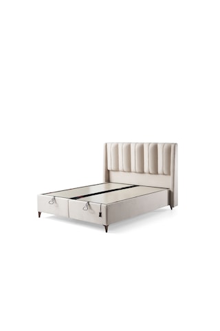 Pofuduk Yatak Capella Baza 180 x 200