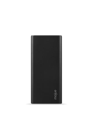 Mojue By Ttec PB05 10000 mAh PD 20W LCD Ekranlı Powerbank